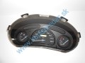 Budiky Peugeot 206 / bez otačkomera /